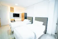 Pine Villas Cibogo