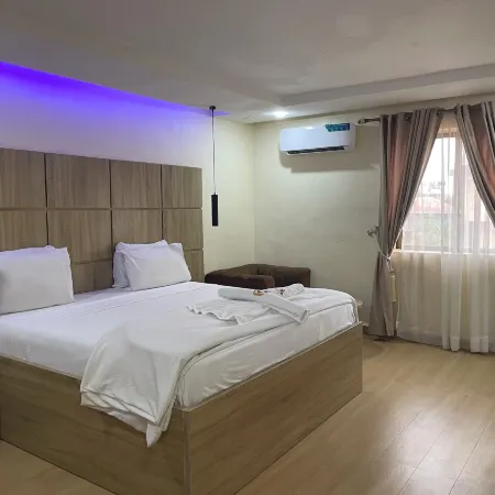 Precious Palm Royal Hotel