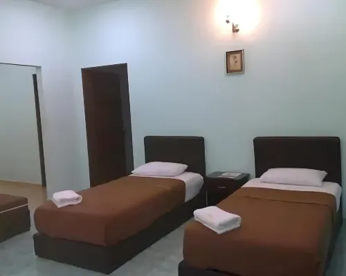 Bayu Hotel (Baling) Hotels in Baling