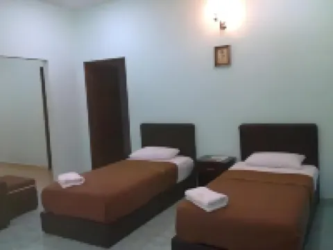 Bayu Hotel (Baling)