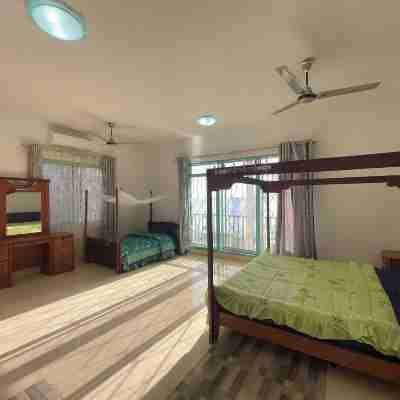 Mango Beach Hotel Rooms