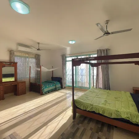 Mango Beach Hotel