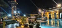 Vaikunth Village Resort - Pools