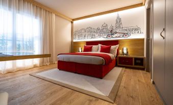 Los Lorentes Residences