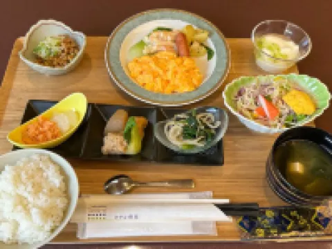 Hotel Shinto Hoteles en Chikusei