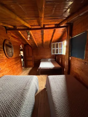 El Prado EcoHotel Các khách sạn ở 