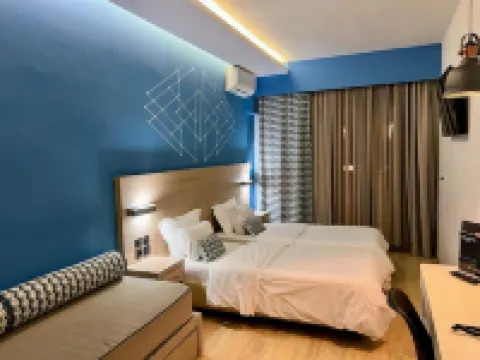 Rotonda Hotel โรงแรมใน