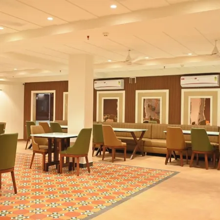 Hotel Camel managed by CLAY