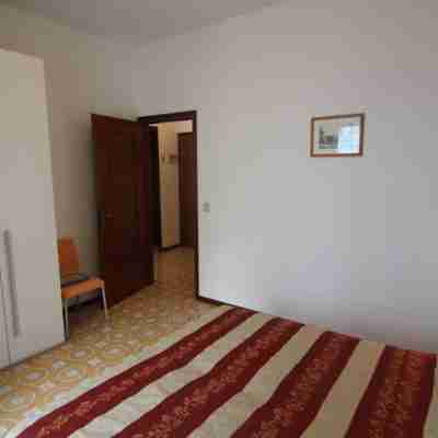 Cozy flat in the heart of Lignano Rooms