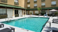 Holiday Inn Express & Suites BLUFFTON @ HILTON HEAD AREA by IHG - Family