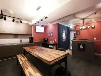 Blueboat Hostel Jeonju - Hostels