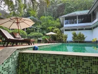 The Hive Wayanad by Kondody Hotels - Pools
