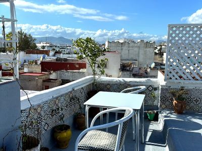 Riad Nostalgie