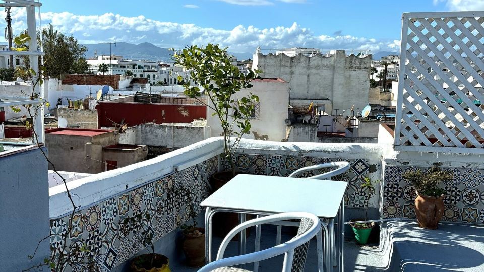 Riad Nostalgie