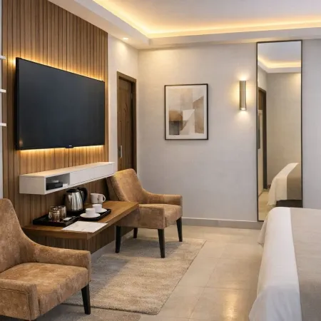 Pavitram Banquet & Hotel