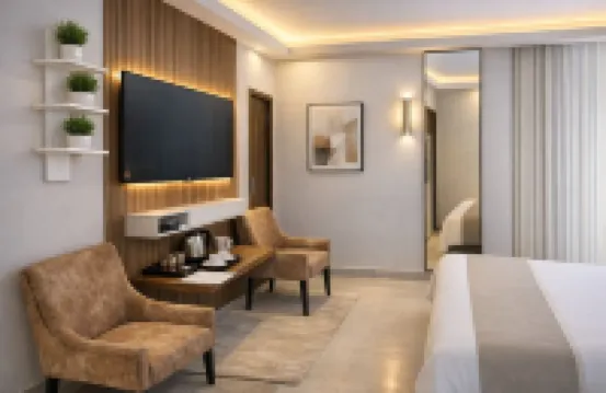 Pavitram Banquet & Hotel