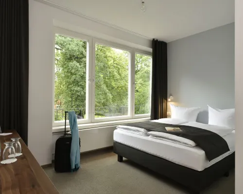 Hotel Christophorus Hotels near Spandau