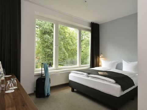 Hotel Christophorus
