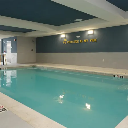 Home2 Suites by Hilton Lima
