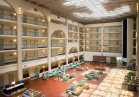 Embassy Suites by Hilton Cincinnati Northeast Blue Ash - Wifi