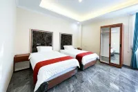 Hotel Baritaland Balige