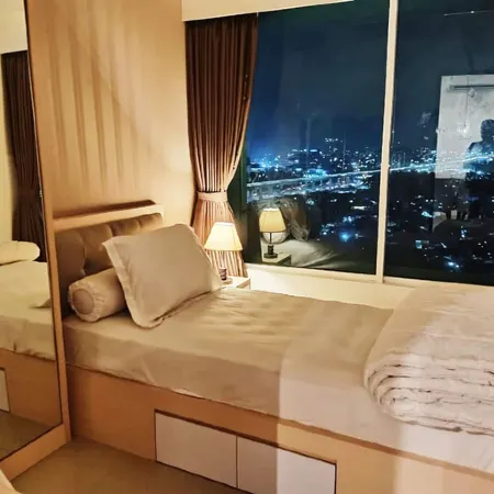 2Br Apartemen Grand Kamala Lagoon by Big Property