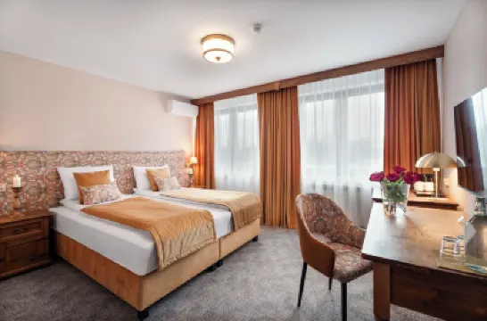 Butikowy Hotel Zameczek Hotels in 