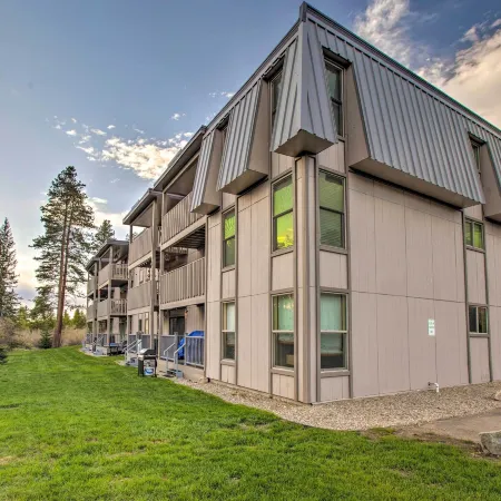 Winter Park Condo on Bus Route, 2 Blocks to Dtwn!