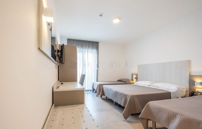 Hotel Settibi