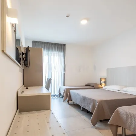 Hotel Settibi