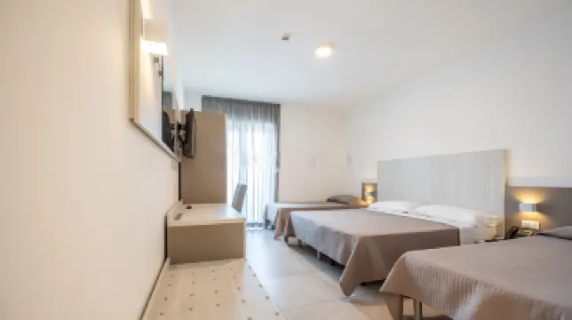Hotel Settibi Hotels in 