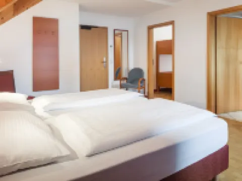 Smarthotel Gallmersgarten Hotels in Landkreis Neustadt a.d.Aisch-Bad Windsheim