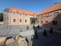Le Fourquet Blaugies Hotel & Restaurant Hotels in 