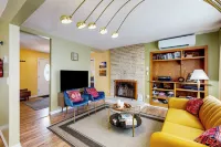 Chautauqua Lake Views! Bemus Point Getaway - 3-Star