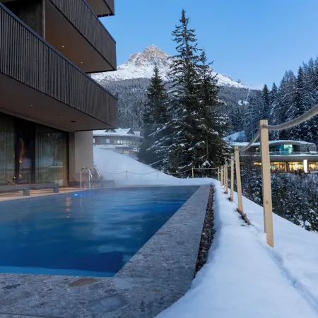 Alma Alpina Lodge, Adults Only
