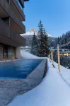 Alma Alpina Lodge, Adults Only - Pools