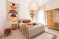 Villa Aman piscina e jacuzzi riscaldata