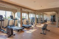 Renaissance Goa Hotel - Gym