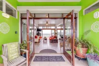 'Tortola Adventure' Private Villa: Ocean-View Pool - spa