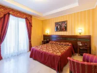 Hotel Lido - Beach and Palace Hotels in Bolsena