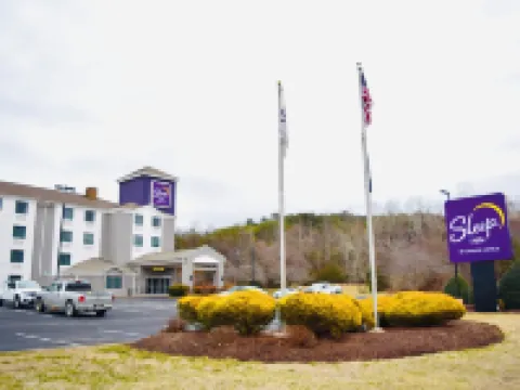 Sleep Inn Hotels in Augusta County