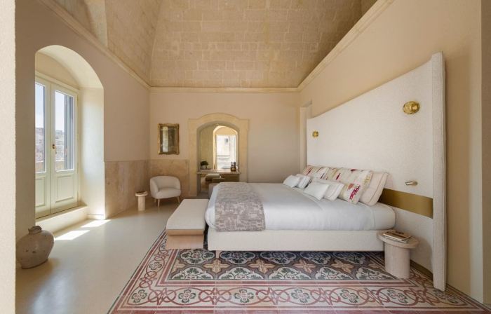 Palazzo Del Duca Hotel & Restaurant