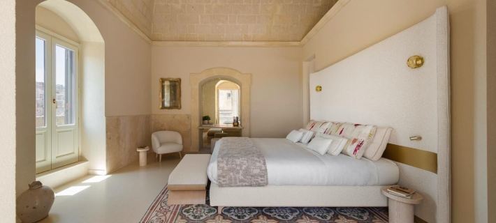 Palazzo Del Duca Hotel & Restaurant Hotels in Matera