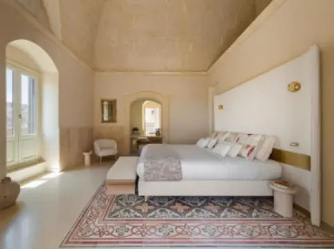 팔라초 델 두카 호텔 & 레스토랑