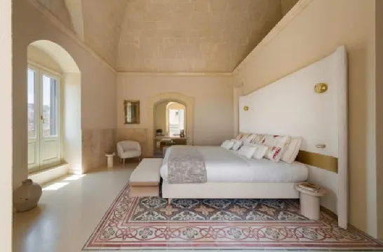 Palazzo Del Duca Hotel & Restaurant Hotels in 