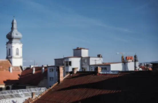 Ferdinand Boutique Hotel di 