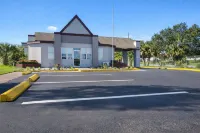 Motel 6 Lake City, FL – Medical Center