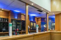 Carrington House Hotel - bar