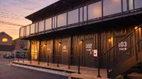 Hotel Cradle Cabin TANASHI Hotels near Sekimae Park