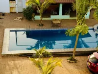 Welcome Lodge - Pools